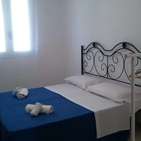 Casa Vacanza *