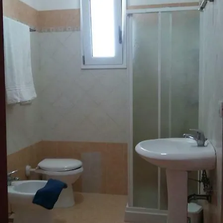 Casa Vacanza