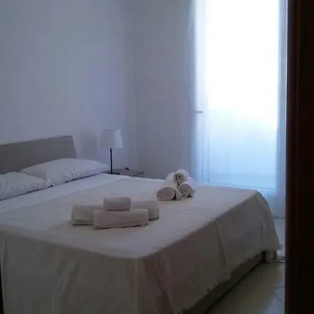Apartmán Casa Vacanza