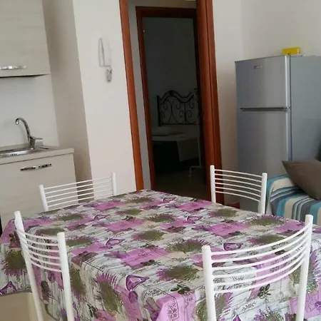 Apartmán Casa Vacanza Uggiano La Chiesa