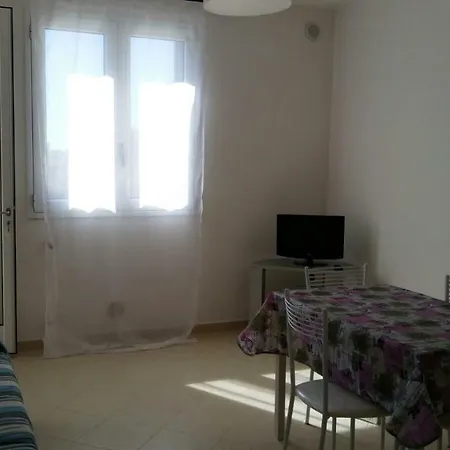 Casa Vacanza Apartmán