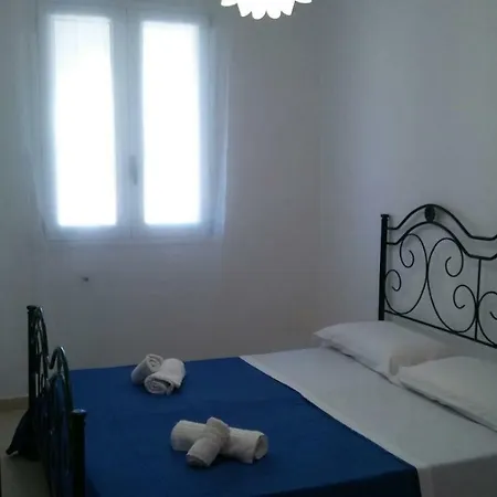 Casa Vacanza Lägenhet *